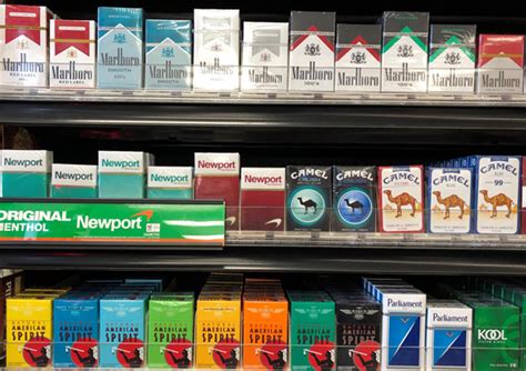 cheapest duty free cigarettes